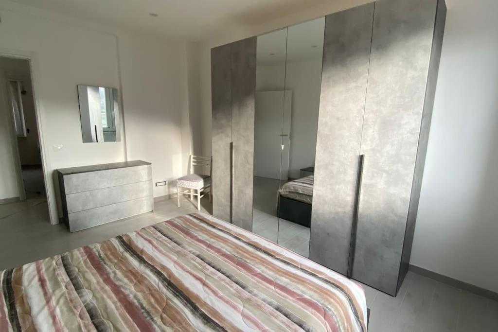 Apartament Ca Teodoi Genua Zewnętrze zdjęcie