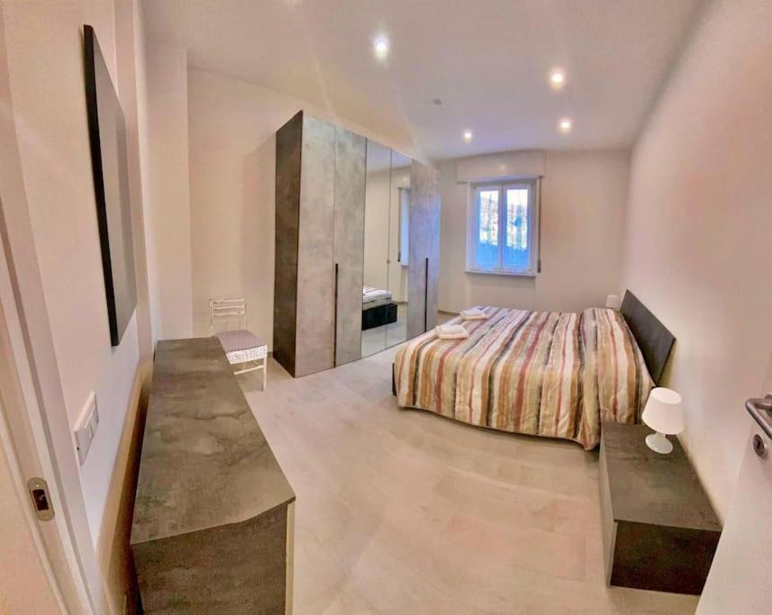 Apartament Ca Teodoi Genua Zewnętrze zdjęcie